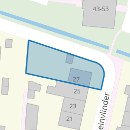 Perceel LNK00-AA-2181