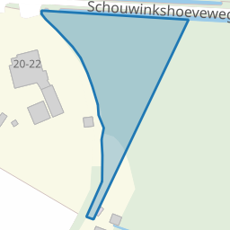 Perceel LNK00-AA-219