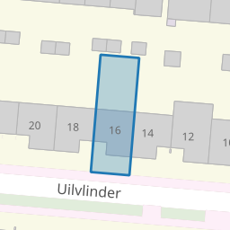 Perceel LNK00-AA-2190