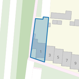 Perceel LNK00-AA-2223