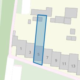 Perceel LNK00-AA-2225