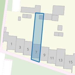 Perceel LNK00-AA-2226