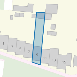 Perceel LNK00-AA-2227