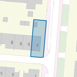 Perceel LNK00-AA-2247