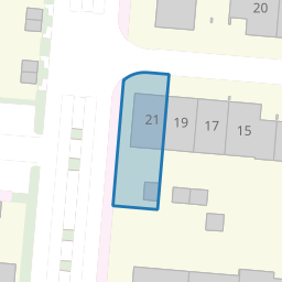 Perceel LNK00-AA-2252