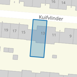 Perceel LNK00-AA-2256