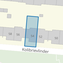 Perceel LNK00-AA-2261