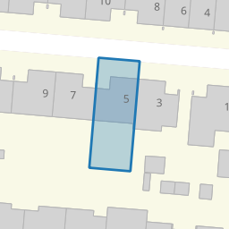 Perceel LNK00-AA-2271