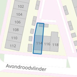 Perceel LNK00-AA-2276