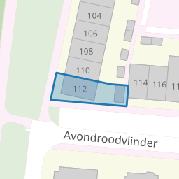 Perceel LNK00-AA-2277