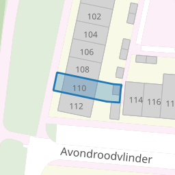 Perceel LNK00-AA-2278