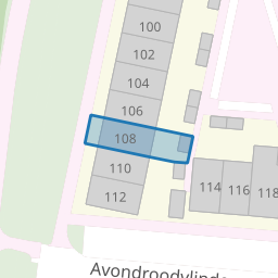 Perceel LNK00-AA-2279