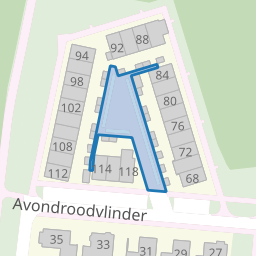 Perceel LNK00-AA-2300