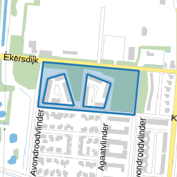 Perceel LNK00-AA-2319