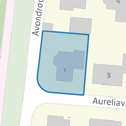 Perceel LNK00-AA-2322