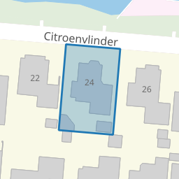 Perceel LNK00-AA-2361