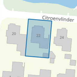 Perceel LNK00-AA-2362