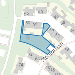 Perceel LNK00-AA-2384