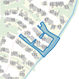 Perceel LNK00-AA-2391