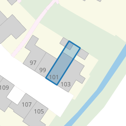 Perceel LNK00-AA-2398