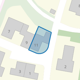 Perceel LNK00-AA-2430