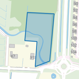 Perceel LNK00-AA-2439