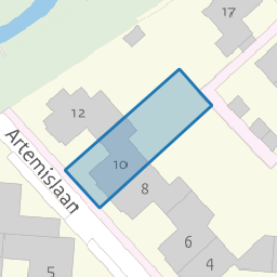 Perceel LNK00-AA-2445