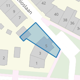 Perceel LNK00-AA-2451