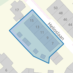 Perceel LNK00-AA-2452