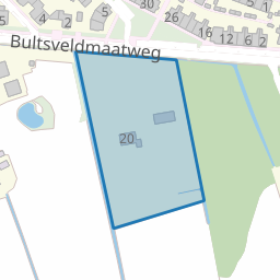 Perceel LNK00-AA-246