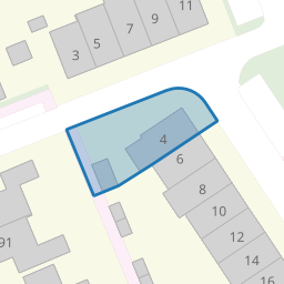 Perceel LNK00-AA-2465