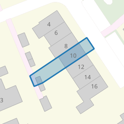 Perceel LNK00-AA-2468