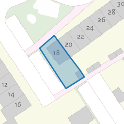 Perceel LNK00-AA-2473