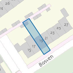 Perceel LNK00-AA-2485