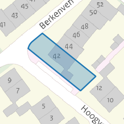 Perceel LNK00-AA-2499