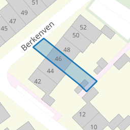 Perceel LNK00-AA-2501