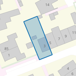 Perceel LNK00-AA-2505