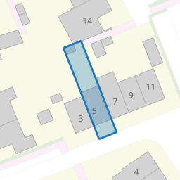 Perceel LNK00-AA-2506