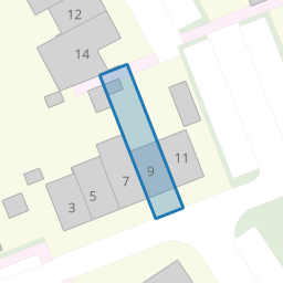 Perceel LNK00-AA-2508