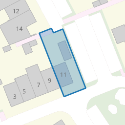 Perceel LNK00-AA-2509