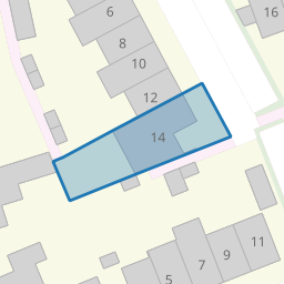 Perceel LNK00-AA-2510