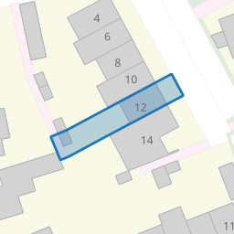 Perceel LNK00-AA-2511