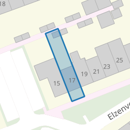 Perceel LNK00-AA-2518