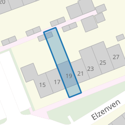 Perceel LNK00-AA-2519