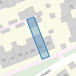 Perceel LNK00-AA-2522