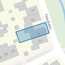 Perceel LNK00-AA-2525