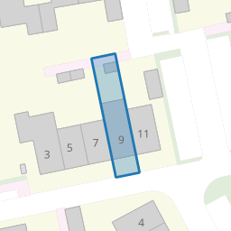 Perceel LNK00-AA-2533