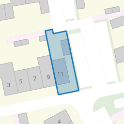 Perceel LNK00-AA-2534