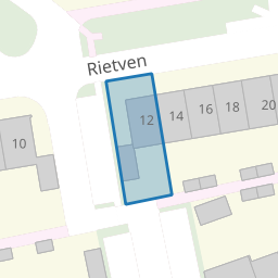 Perceel LNK00-AA-2537