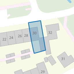 Perceel LNK00-AA-2539